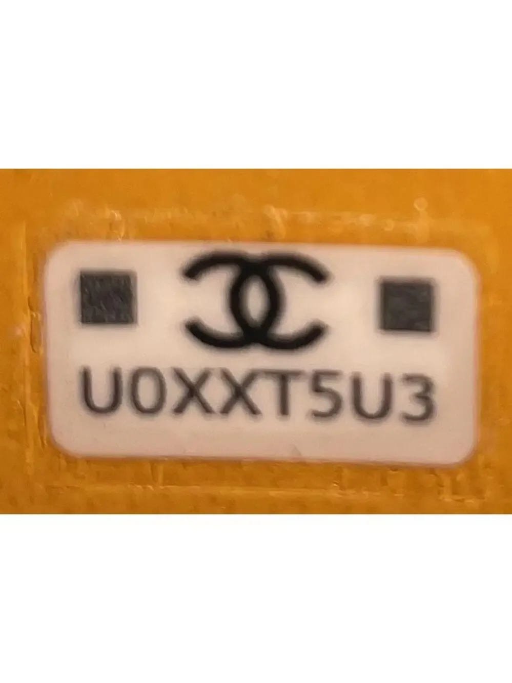 Chanel Classic Top Handle Vanity Case #246414C36B